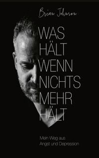 Produktbild: Was h&auml;lt, wenn nichts mehr h&auml;lt