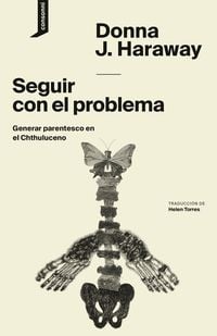 Produktbild: Seguir con el problema