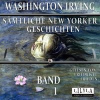 Produktbild: S&auml;mtliche New Yorker Geschichten Band 1
