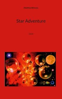 Produktbild: Star Adventure