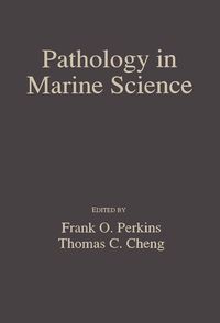 Produktbild: Pathology in Marine Science