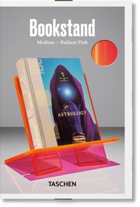Produktbild: Bookstand. Medium. Radiant Pink