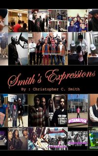 Produktbild: Smith's Expressions