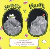 Produktbild: Jorge Y Marta