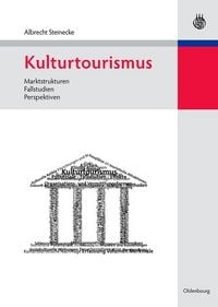 Produktbild: Kulturtourismus