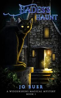 Produktbild: Hades's Haunt