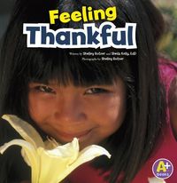 Produktbild: Feeling Thankful