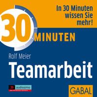 Produktbild: 30 Minuten Teamarbeit