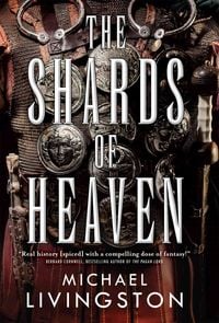 Produktbild: Shards Of Heaven