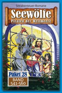 Produktbild: Seew&ouml;lfe Paket 28