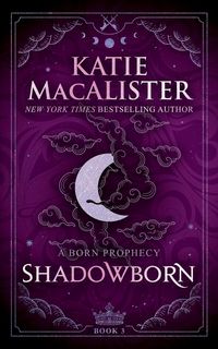 Produktbild: Shadowborn