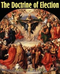 Produktbild: The Doctrine of Election