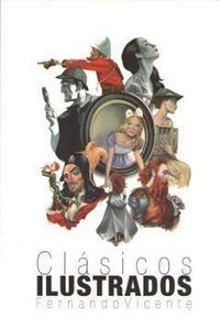 Produktbild: Cl&aacute;sicos ilustrados