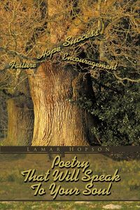 Produktbild: Poetry That Will Speak to Your Soul