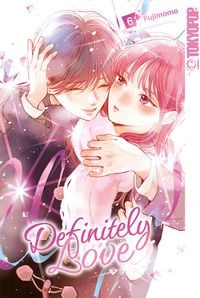 Produktbild: Definitely Love, Band 06