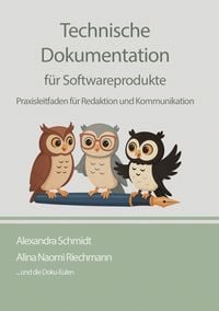 Produktbild: Technische Dokumentation f&uuml;r Softwareprodukte