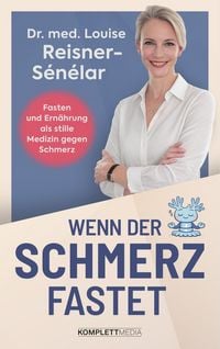 Produktbild: Wenn der Schmerz fastet