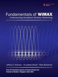 Produktbild: Fundamentals Of Wimax