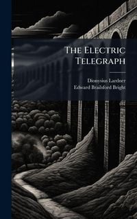 Produktbild: The Electric Telegraph