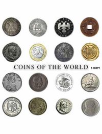 Produktbild: Coins of the World