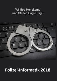 Produktbild: Polizei-Informatik 2018