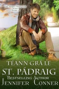 Produktbild: T&eacute;ann Gr&aacute; le St. P&aacute;draig