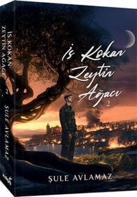 Produktbild: Is Kokan Zeytin Agaci 2