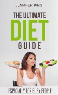 Produktbild: The Ultimate Diet Guide