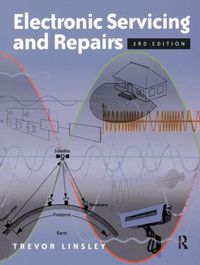 Produktbild: Electronic Servicing and Repairs