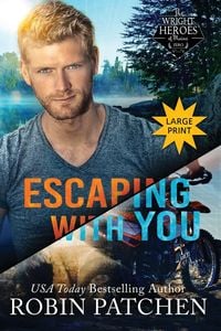 Produktbild: Escaping with You