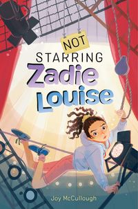 Produktbild: Not Starring Zadie Louise