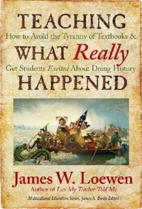 Produktbild: Teaching What Really Happened