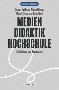 Produktbild: Medien | Didaktik | Hochschule