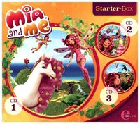Mia and Me: Starter-Box 1