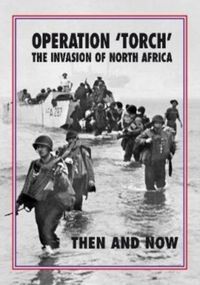 Produktbild: Operation 'Torch' The Invasion of North Africa