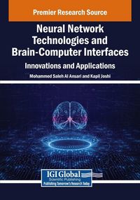 Produktbild: Neural Network Technologies and Brain-Computer Interfaces