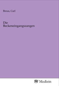 Produktbild: Die Beckeneingangszangen