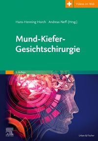 Produktbild: Mund-Kiefer-Gesichtschirurgie