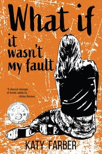 Produktbild: What If It Wasn't My Fault