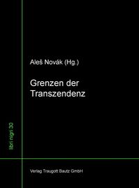 Produktbild: Grenzen der Transzendenz
