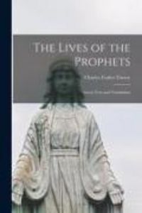Produktbild: The Lives of the Prophets