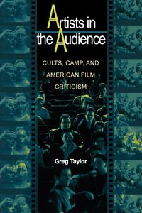 Produktbild: Artists in the Audience