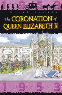 Produktbild: Coronation of Queen Elizabeth