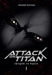 Bild vom Artikel Attack on Titan Deluxe 1 vom Autor Hajime Isayama