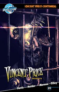Produktbild: Vincent Price Presents #29