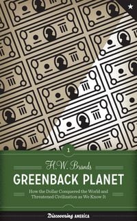 Produktbild: Greenback Planet