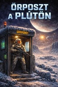 Produktbild: Őrposzt a Pl&uacute;t&oacute;n