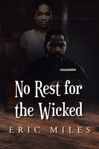 Produktbild: No Rest for the Wicked