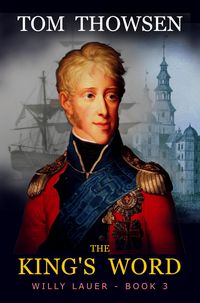 Produktbild: The King's Word