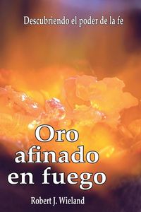 Produktbild: Oro afinado en fuego
